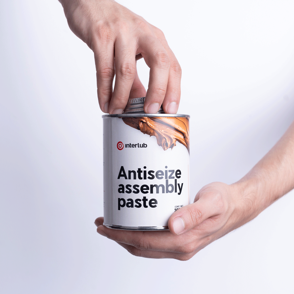 Cop Metal EasyMaint – Pasta de montaje antiadherente