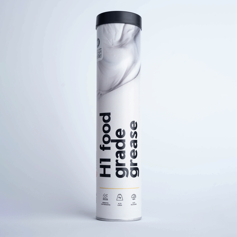 Interloop Grasa Interlub ecommerce